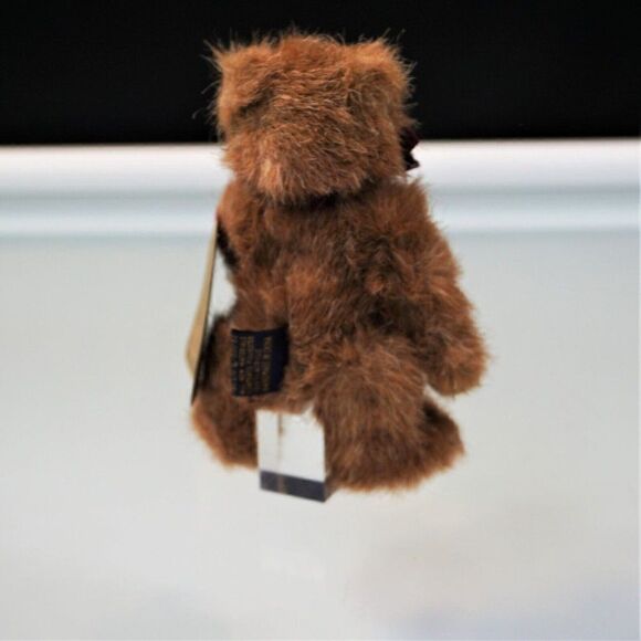 Boyds Bears Unsigned Vintage 1990-93 Archive Retired Unnamed - Picture 11 of 11